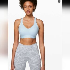 Lululemon Up for It Bra